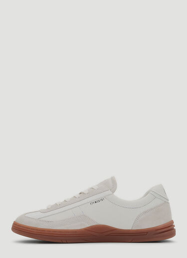 S0101 Sneakers Stone Island S0101 Sneakers Grey sto0150148