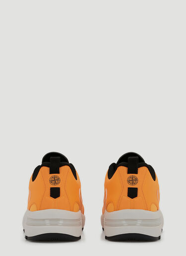 S0303 Sneakers Stone Island S0303 Sneakers Orange sto0150150