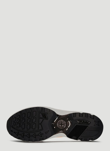 S0303 Sneakers Stone Island S0303 Sneakers Orange sto0150150