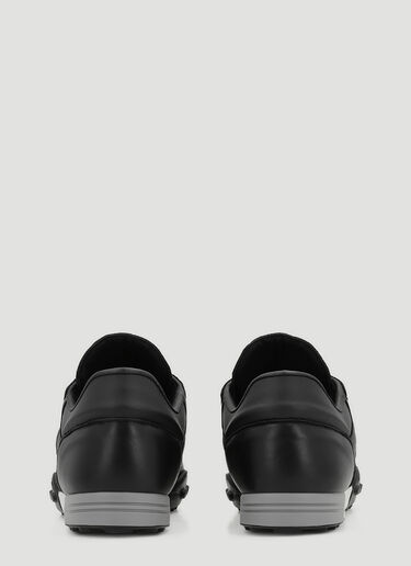 Stone Island S0202 스니커즈 Black sto0150154
