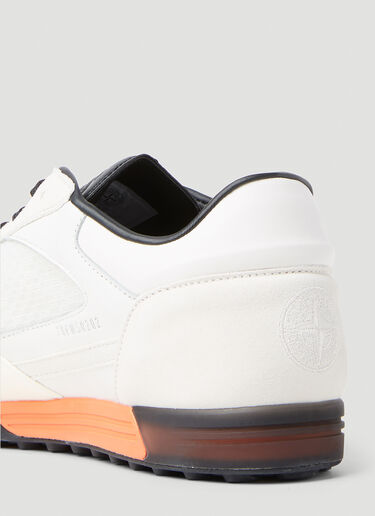 S0202 スニーカー Stone Island S0202 スニーカー ホワイト sto0152082