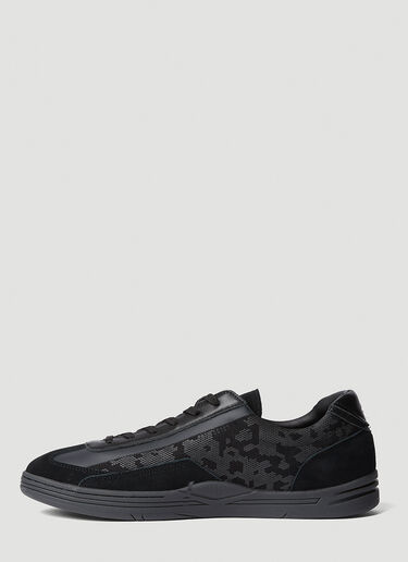 Rock Sneakers Stone Island Rock Sneakers Black sto0152083
