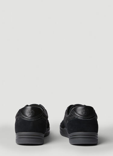 Rock Sneakers Stone Island Rock Sneakers Black sto0152083