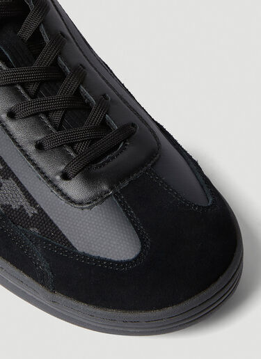 Rock Sneakers Stone Island Rock Sneakers Black sto0152083