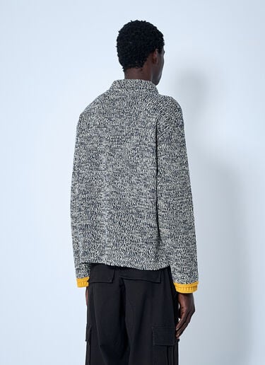 Marina Sweater Stone Island Marina Sweater Grey sto0160036