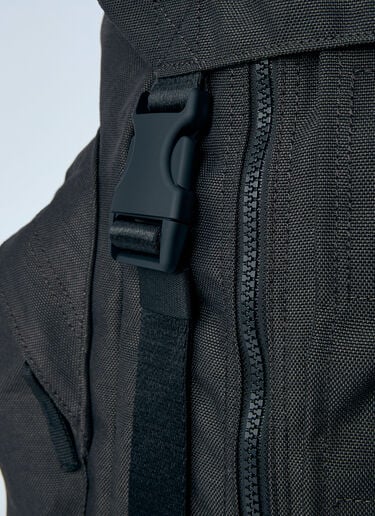 Stone Island 트윌 백팩  그레이 sto0160059