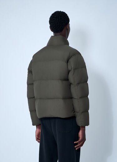 Crinkles Reps NY Bomber Jacket Stone Island Crinkles Reps NY Bomber Jacket Green sto0162030