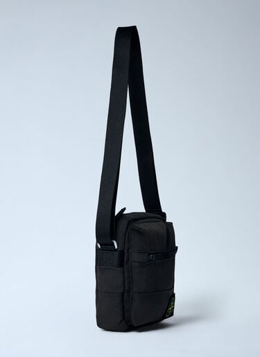 Cordura® 1500 Crossbody Bag Stone Island Cordura® 1500 Crossbody Bag Dark Grey sto0162052