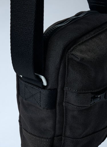 Cordura® 1500 Crossbody Bag Stone Island Cordura® 1500 Crossbody Bag Dark Grey sto0162052