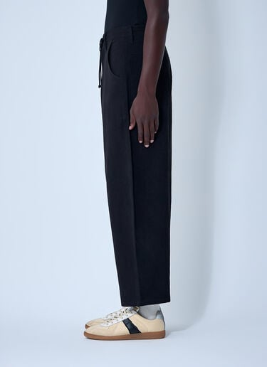 Story MFG Document Pants Black str0161004