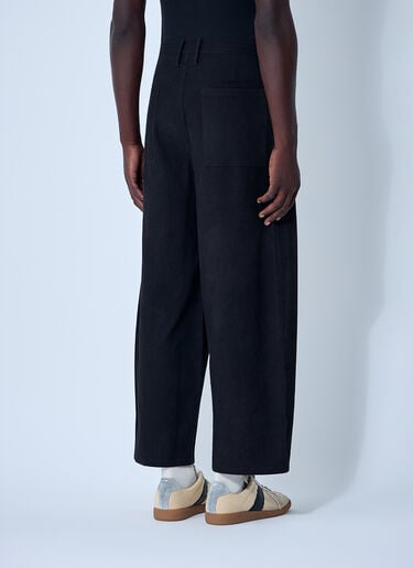 Story MFG Document Pants Black str0161004
