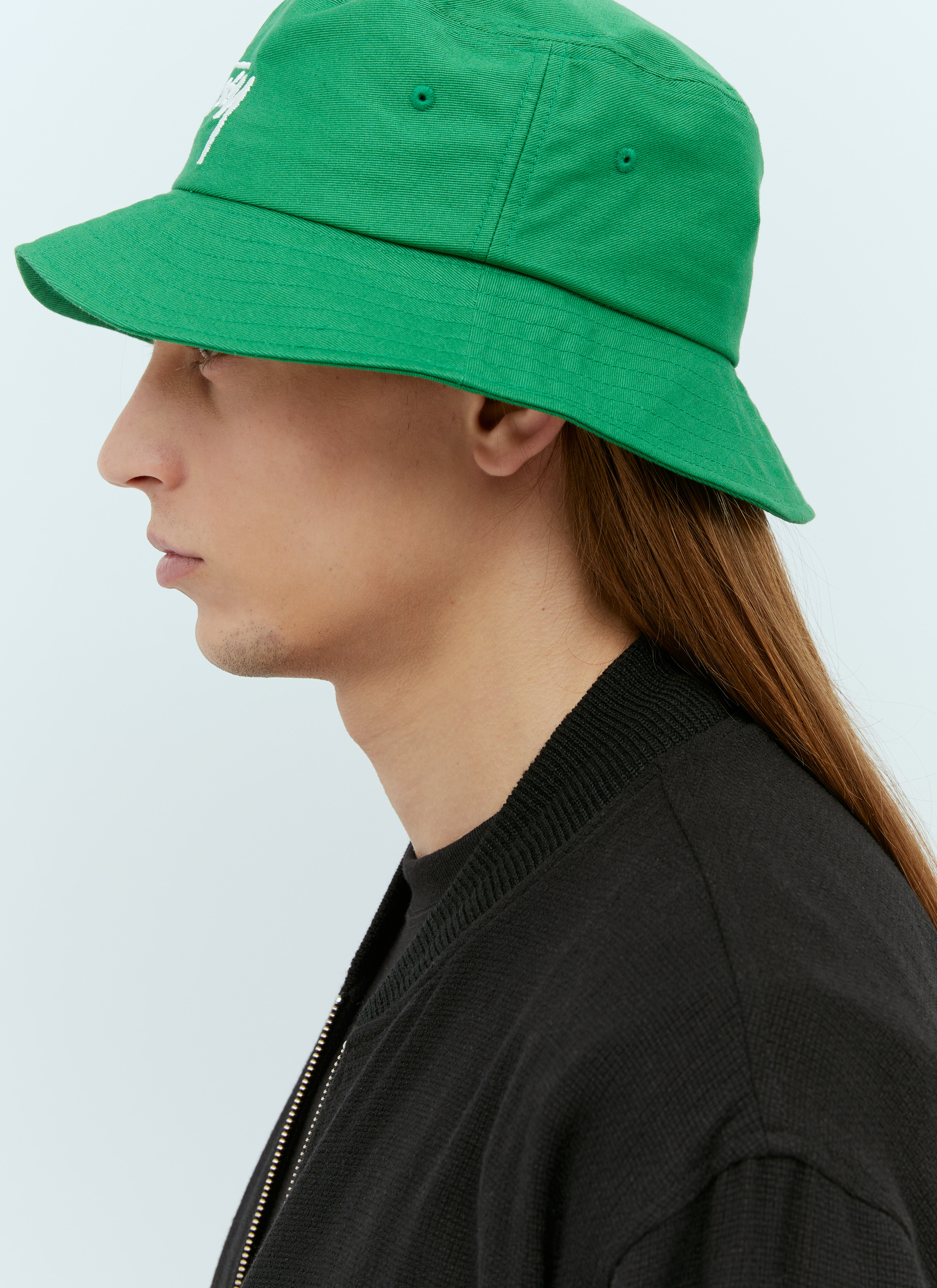 Stussy Washed Stock Bucket Hat – Norwood