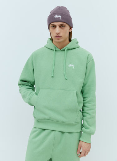 스톡 커프 비니 햇 Stüssy 스톡 커프 비니 햇 퍼플 sts0153024