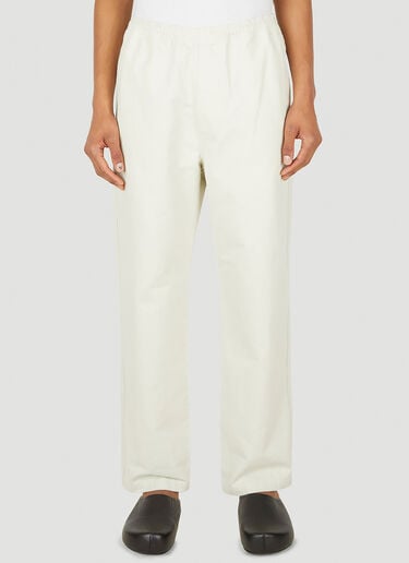Brushed Beach Pants Stüssy Brushed Beach Pants Beige sts0347010