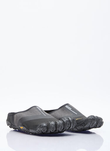 Nin-Sabo Slip On Shoes Suicoke Nin-Sabo Slip On Shoes Black sui0156005