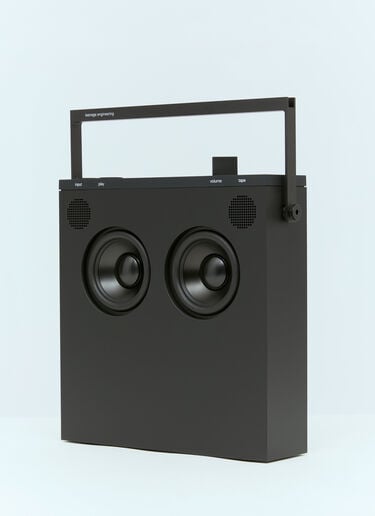 OB-4 Black Magic Radio Teenage Engineering OB-4 Black Magic Radio Black tee0353004