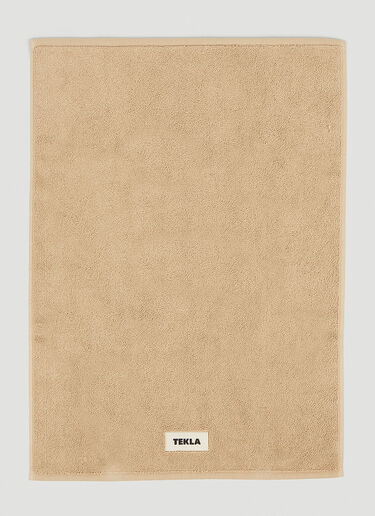 욕실 매트 Tekla 욕실 매트 Beige tek0351013