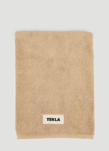 욕실 매트 Tekla 욕실 매트 Beige tek0351013