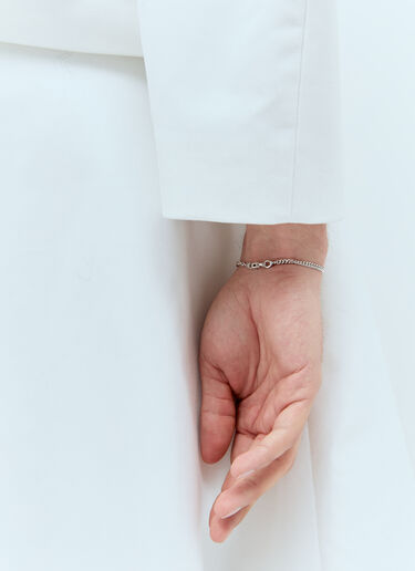 Rue Bracelet Tom Wood Rue Bracelet Silver tmw0355012