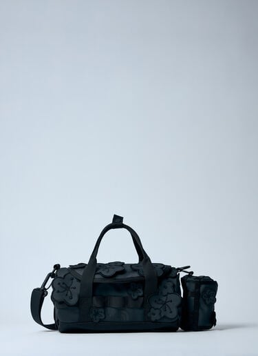 The North Face x Cecilie Bahnsen Embellished Crossbody Bag Black tnc0260006