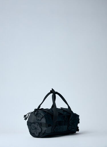 The North Face x Cecilie Bahnsen Embellished Crossbody Bag Black tnc0260006