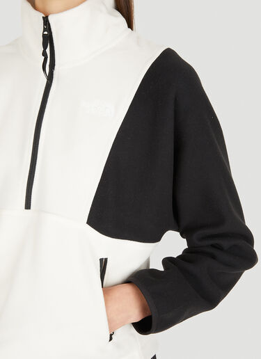 가르데니아 플리스 스웨트셔츠 The North Face Elements 가르데니아 플리스 스웨트셔츠 화이트 tne0250007