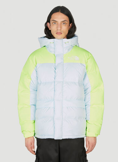 Himalayan 派克外套 The North Face Himalayan 派克外套 浅蓝色 tnf0152001