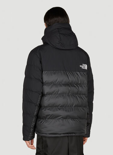 Himalayan Anorak Jacket The North Face Himalayan Anorak Jacket Black tnf0152023