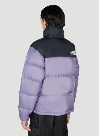 1996 Retro Nuptse 夹克 The North Face 1996 Retro Nuptse 夹克 紫色 tnf0152037