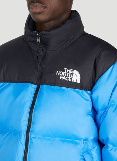 1996 Retro Nuptse Jacket The North Face 1996 Retro Nuptse Jacket Blue tnf0152039