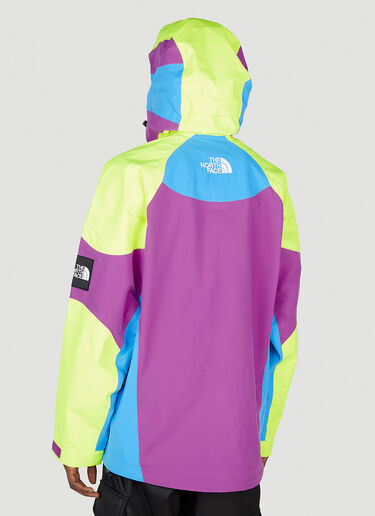 컬러 블록 카듀얼리스 재킷 The North Face 컬러 블록 카듀얼리스 재킷 퍼플 tnf0152042