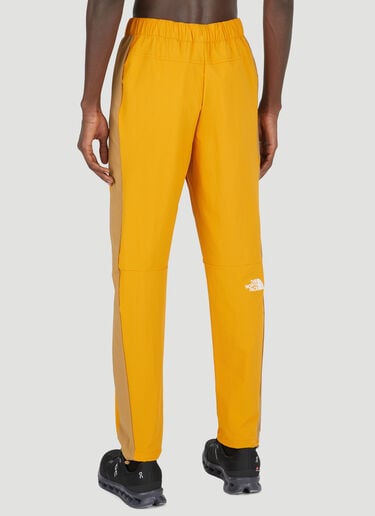 경량 쉘 수트 팬츠 The North Face 경량 쉘 수트 팬츠 오렌지 tnf0154036