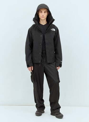 GTX 마운틴 후드 재킷 The North Face GTX 마운틴 후드 재킷 블랙 tnf0158008