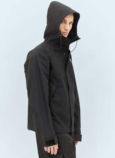 GTX 마운틴 후드 재킷 The North Face GTX 마운틴 후드 재킷 블랙 tnf0158008