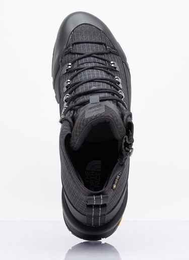 글렌클리프 지퍼 부츠 The North Face 글렌클리프 지퍼 부츠 블랙 tnf0158011
