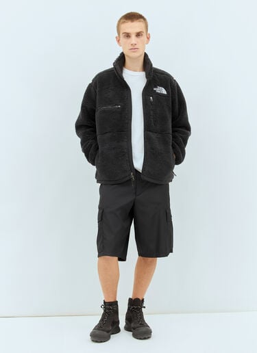 The North Face 데날리 X 재킷  블랙 tnf0158014