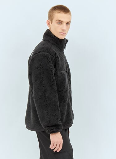 The North Face 데날리 X 재킷  블랙 tnf0158014