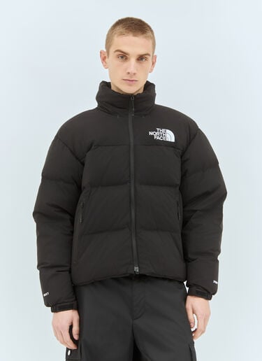 Rmst Nuptse Down Jacket The North Face Rmst Nuptse Down Jacket Black tnf0159006