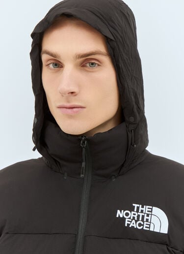 Rmst Nuptse Down Jacket The North Face Rmst Nuptse Down Jacket Black tnf0159006