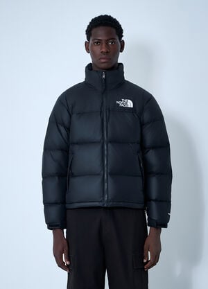 The North Face 1996 Retro Nuptse Jacket Black tnf0162003