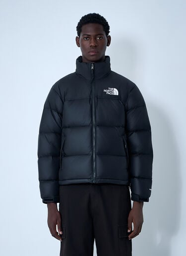 The North Face 1996 Retro Nuptse Jacket Black tnf0162003