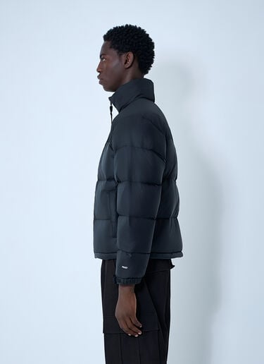 The North Face 1996 Retro Nuptse Jacket Black tnf0162003