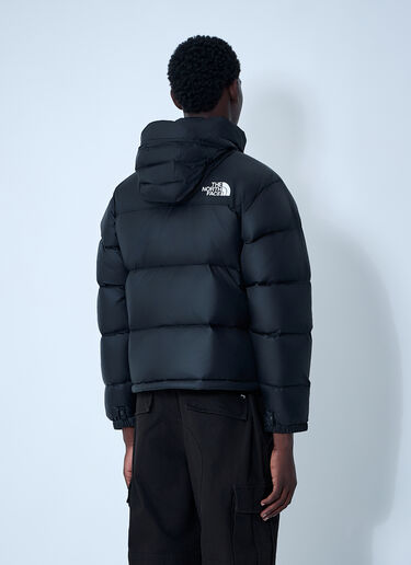 The North Face 1996 Retro Nuptse Jacket Black tnf0162003