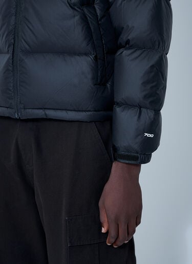 The North Face 1996 Retro Nuptse Jacket Black tnf0162003