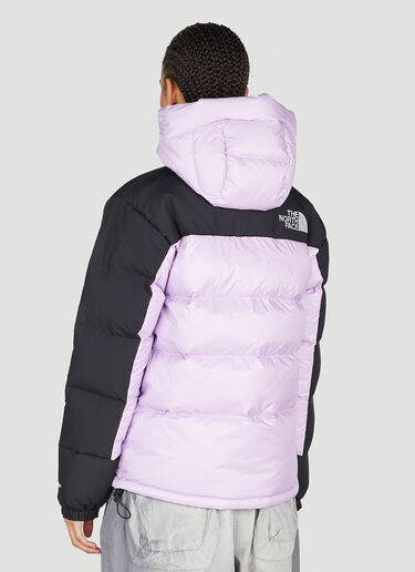 Hmlyn 保暖羽绒夹克 The North Face Hmlyn 保暖羽绒夹克 紫色 tnf0252038