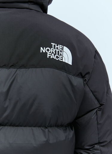 The North Face 패딩 다운 파카 코트 블랙 tnf0254007