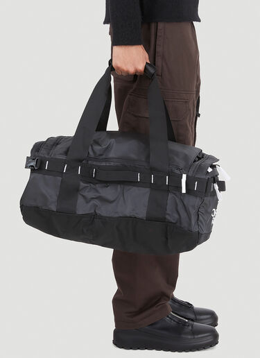 베이스 캠프 보이저 더플 백 The North Face 베이스 캠프 보이저 더플 백 블랙 tnf0350003