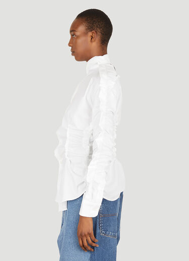 Outline Shirt PROTOTYPES Outline Shirt White typ0250002
