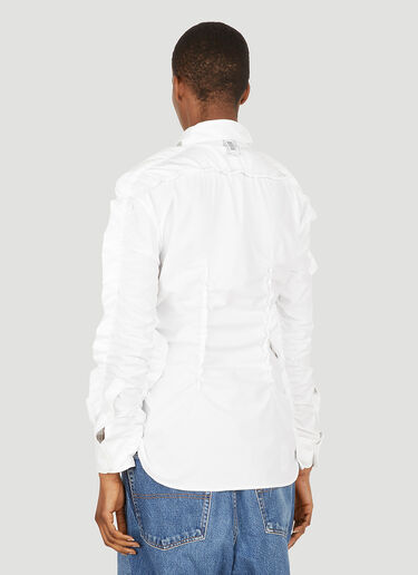 Outline Shirt PROTOTYPES Outline Shirt White typ0250002