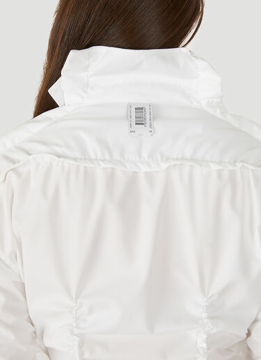 Outline Shirt PROTOTYPES Outline Shirt White typ0250002